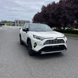 Salvage Title 