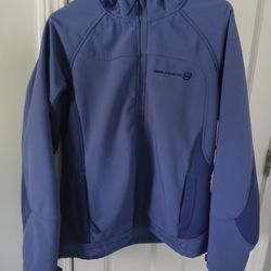 Women's Lightweight Jacket Size LARGE