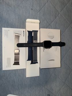 Apple Watch Ultra 3