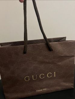 BAG GUCCI 