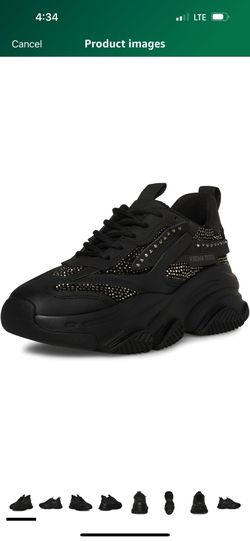 Women Steve Madden Sneakers 