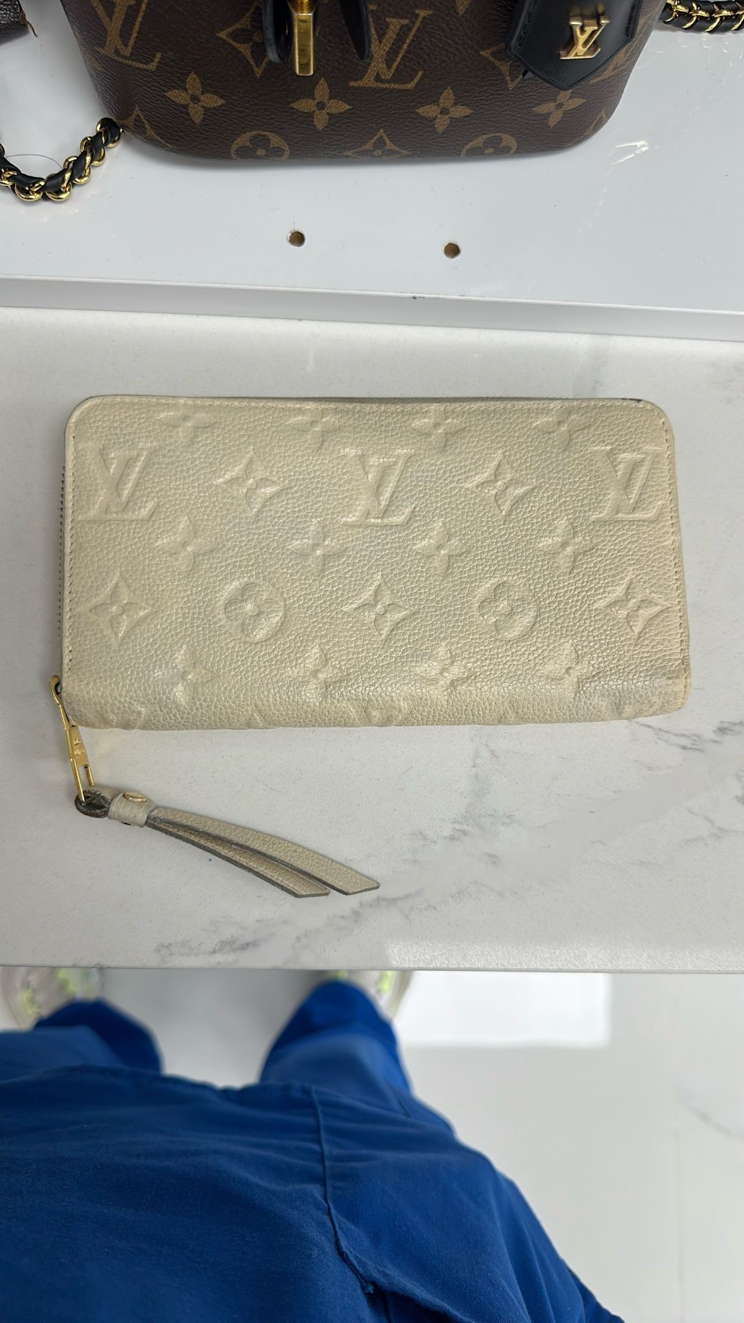 Louis Vuitton Wallet
