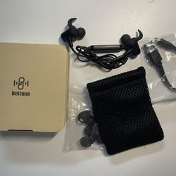 water-proof Bluetooth earphones