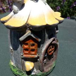 Fairy HOME $10
