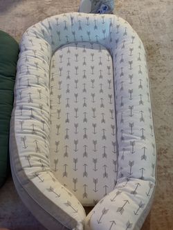 Brand New Baby lounger