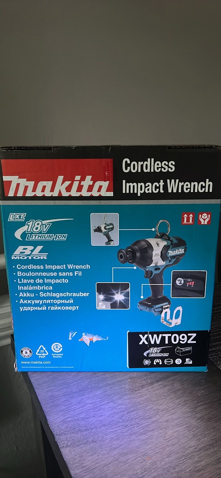 Makita