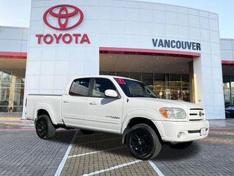 2006 Toyota Tundra