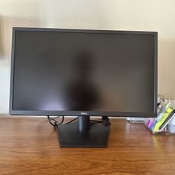 Dell Monitor