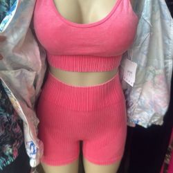 2 Piece Set