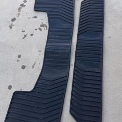 Car Mats  