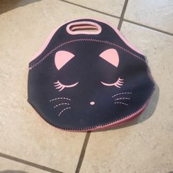 Kitty Bag