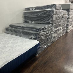 Need to Move These Mattresses Fast!