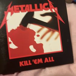 Metallica
