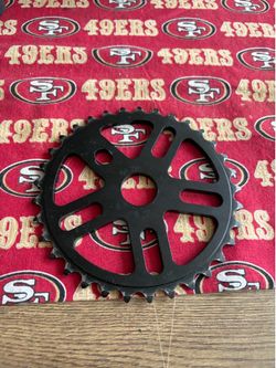 Mafia Bikes,Bomma 10 sprocket,27.5 inch