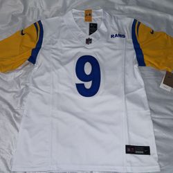 Rams Jersey Stafford