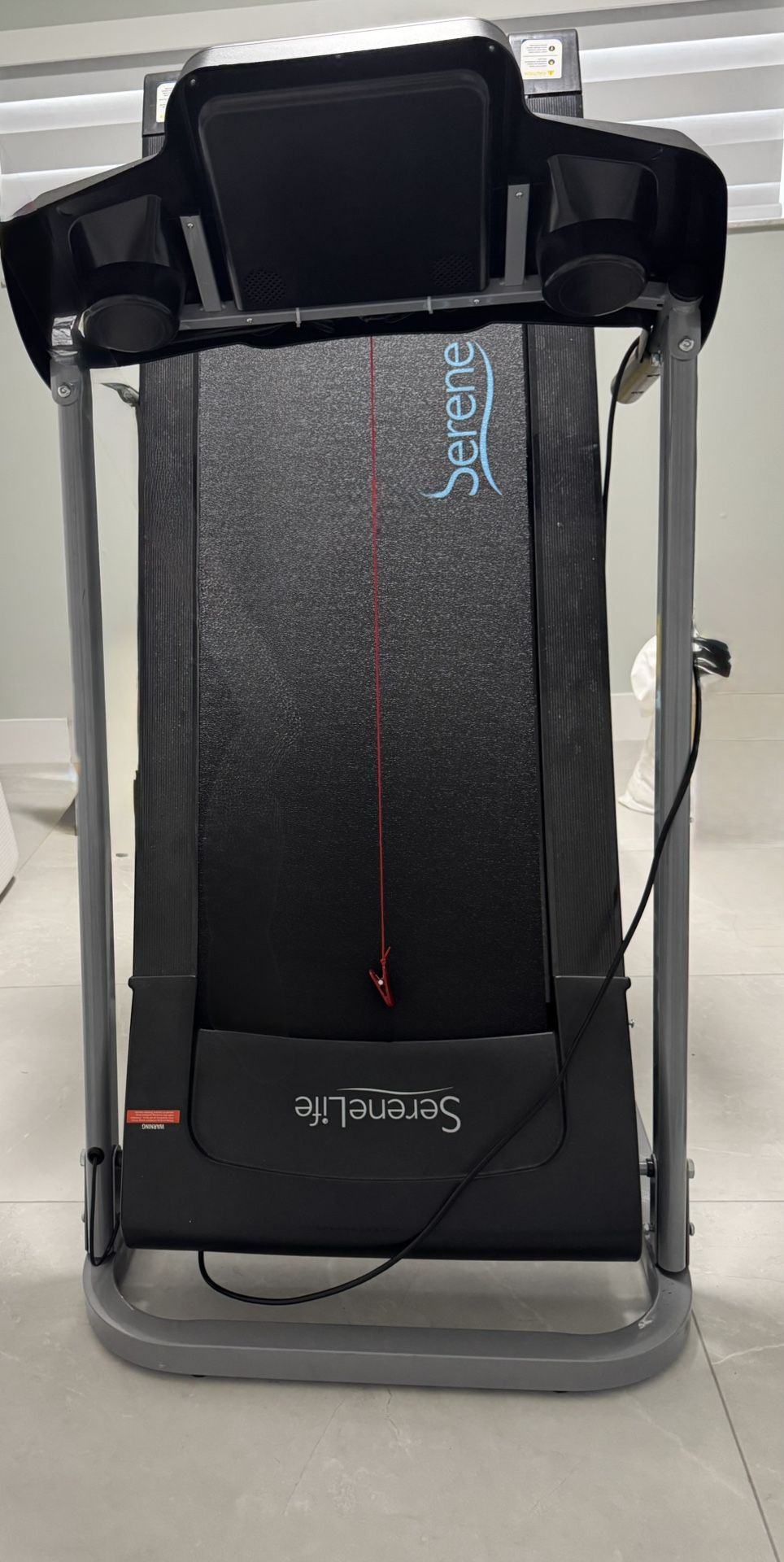 Treadmill