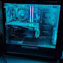 Gaming Desktop | CyberPower PC