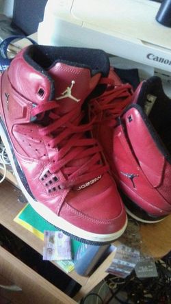 Jordans Sc-1 size 9.5