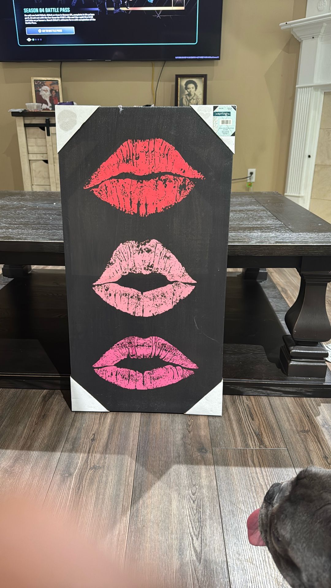 Makeup Lip Picture