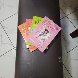 Comic Books / One Graphic Novel