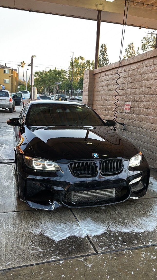 2008 BMW 335i