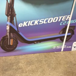Segway Scooter