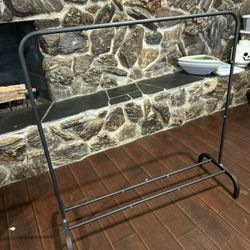 Kids Clothing Rack 