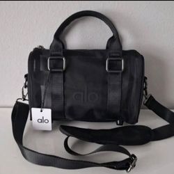 NWT amino alo bag