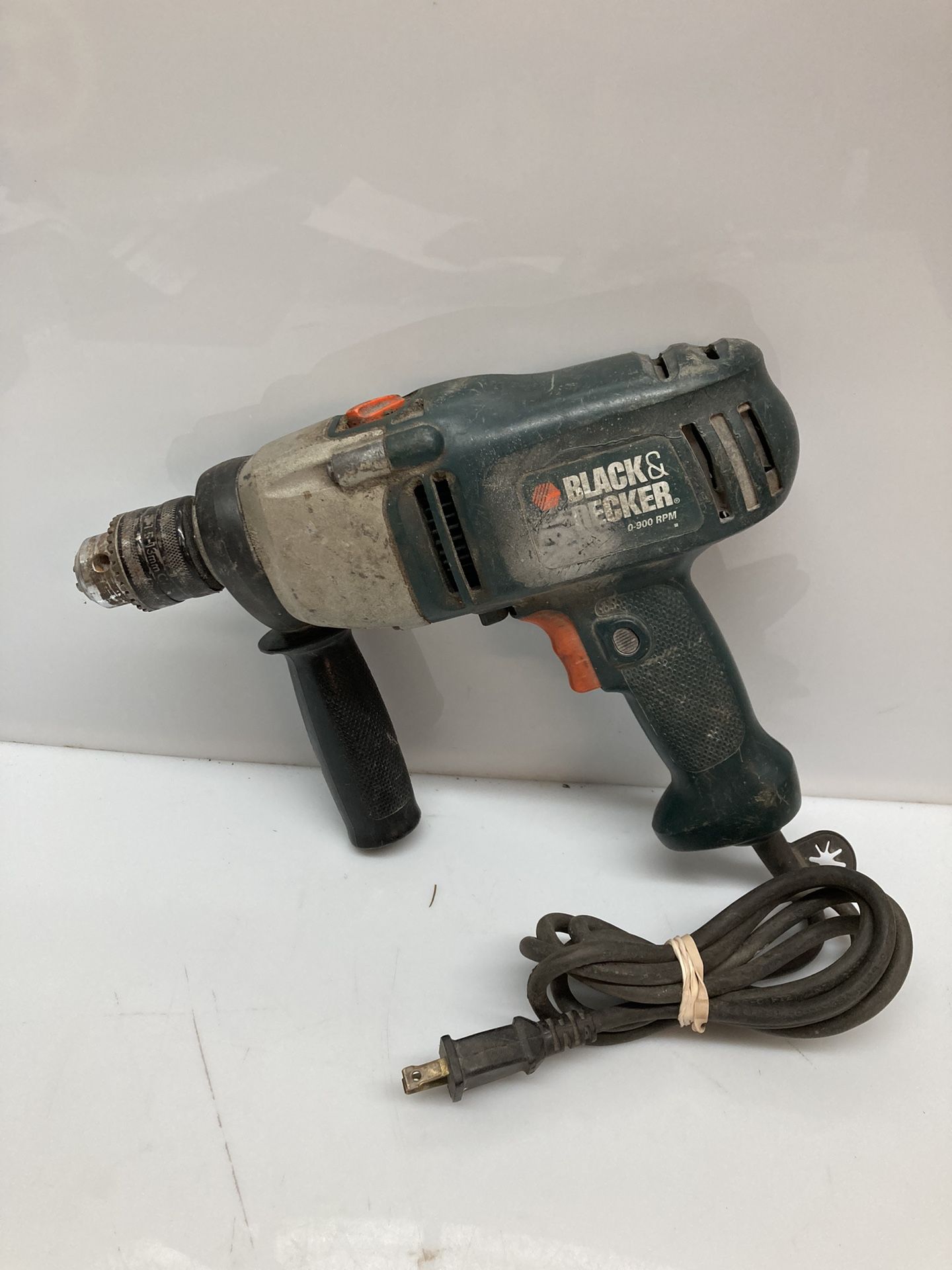 Black & Decker Hammer Drill DR600