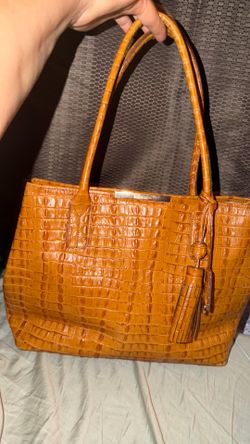 Brahmin bag