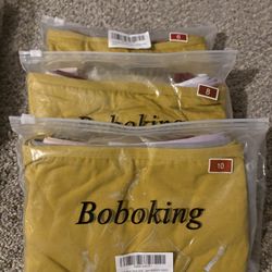 Girls underwear Sets