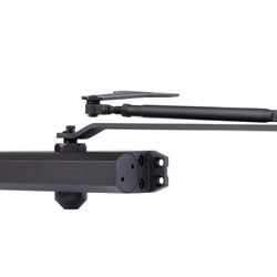 BRINKS Commercial - Heavy Duty Commercial Door Closer
