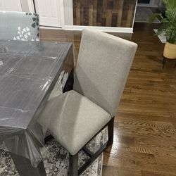 Dining Room Table