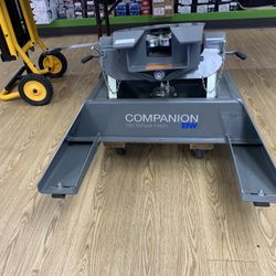 5th Wheel Hitch 