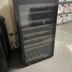 80 Wine Cellar Cooler By Wine Enthusiast 