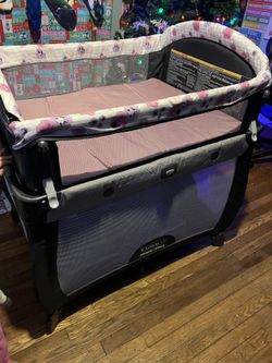 Pack N Play 