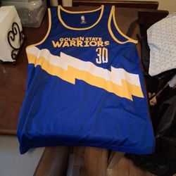 Stephen Curry Shirt