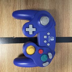Nintendo Switch Retro GameCube Controller