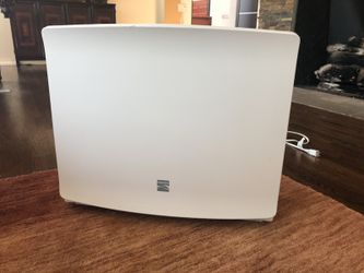 AIR PURIFIER for large room