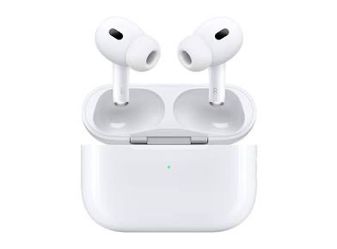 AirPod 2nd Generation
