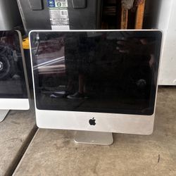 Apple 🍎 Monitors 25$ Each