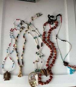 Necklace