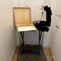 Cutting Board/Storage For Plastic Bag $5 EACH