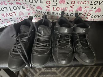 Boys Jordan