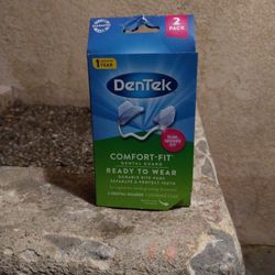 Dentek Dental Guard 2 Pack 
