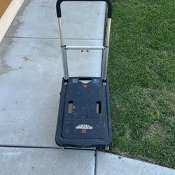 Flat form Truck Dolly 