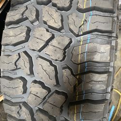 4x MT 35-1250x20 $720