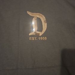 Disney Spirit Jersey