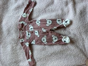 koala onesie 
