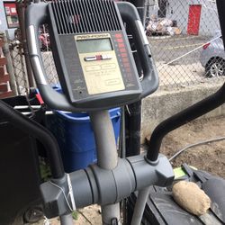 Pro-Form Elliptical 